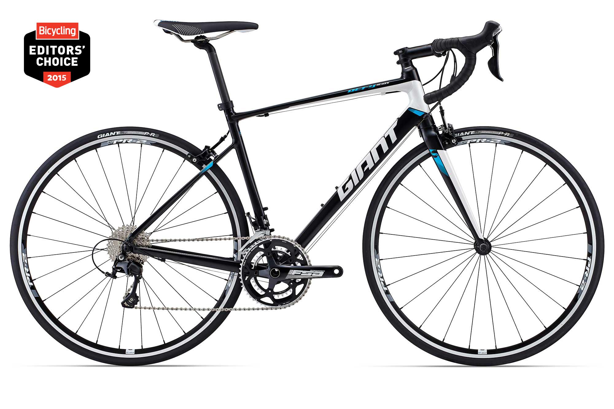 giant defy 1 2013