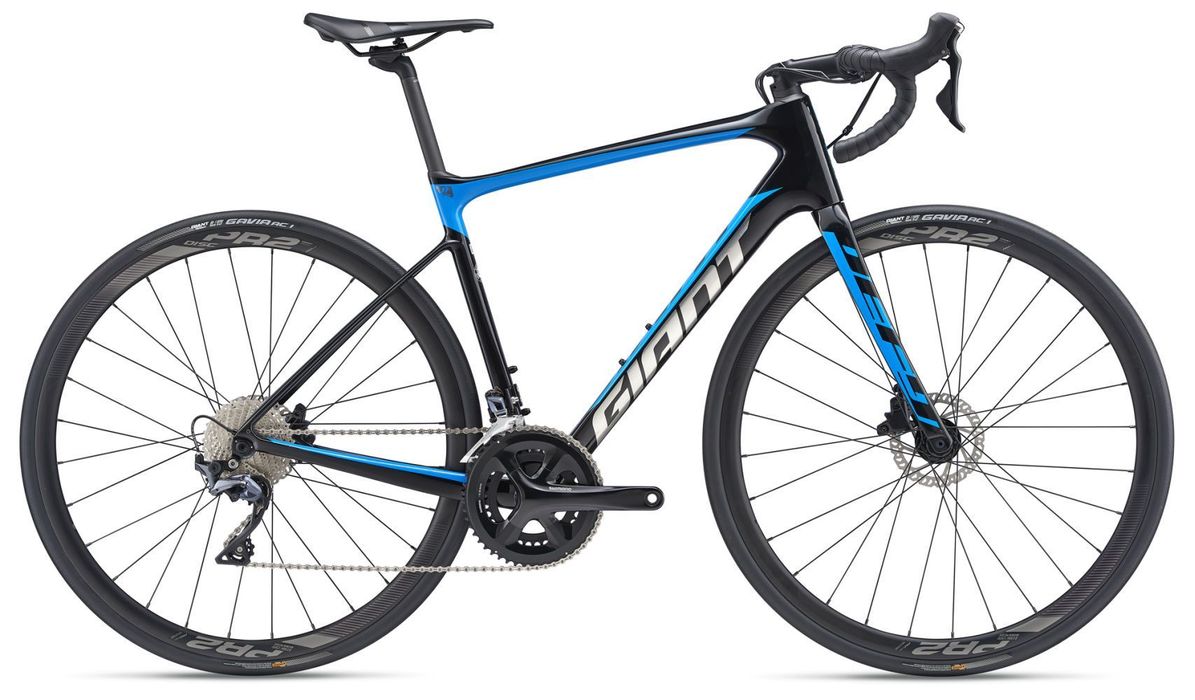 giant defy 6