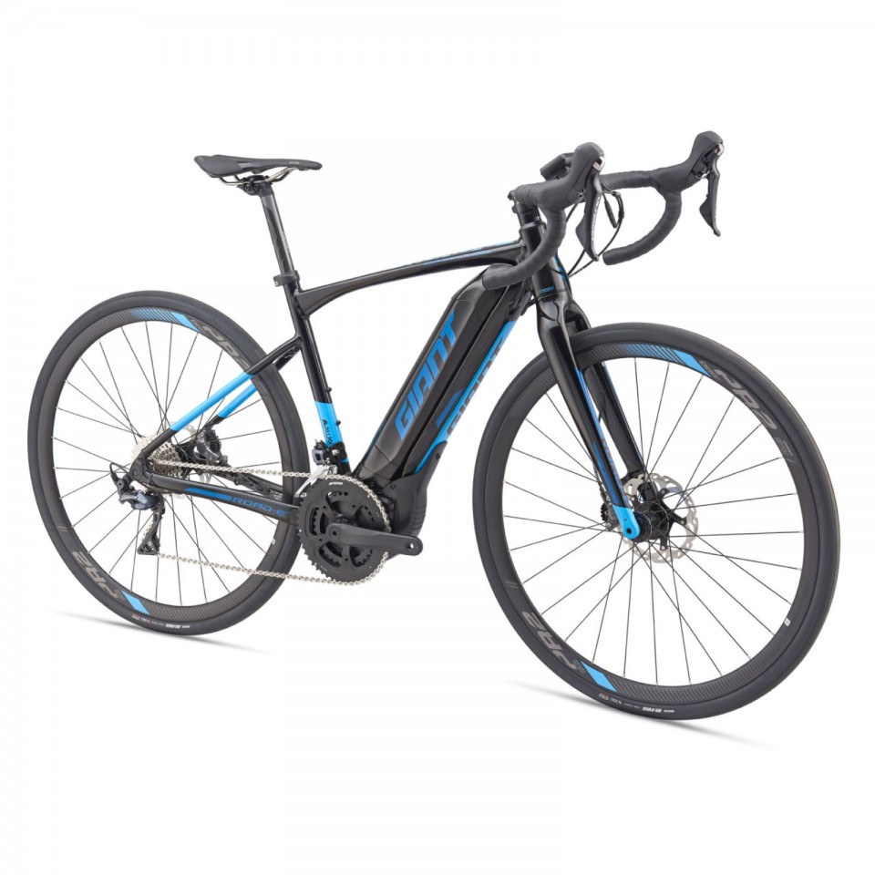 giant road e bike 2019