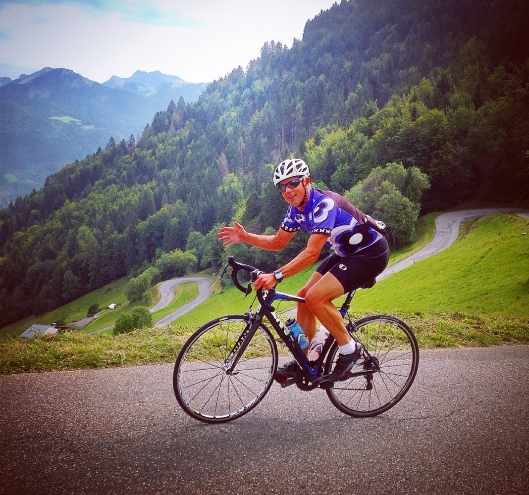 Morzine Avoriaz Loop Alps Bike Hire